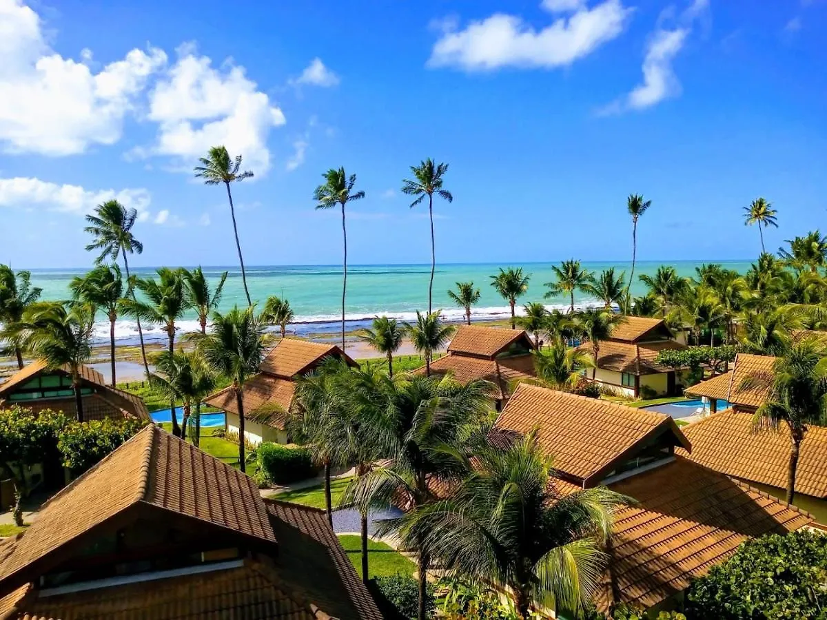 Marulhos Resort Pôrto das Galinhas