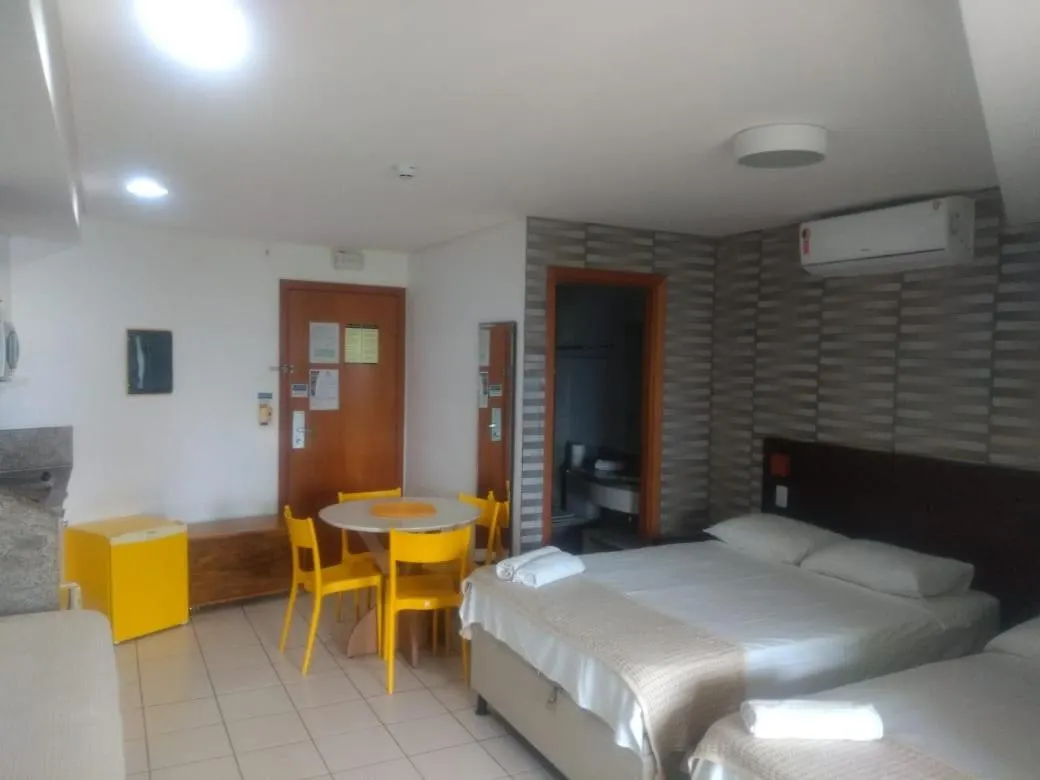 Lägenhet Marulhos Resort Pôrto das Galinhas Brasilien
