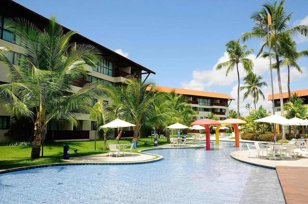 Marulhos Resort Pôrto das Galinhas 0*,