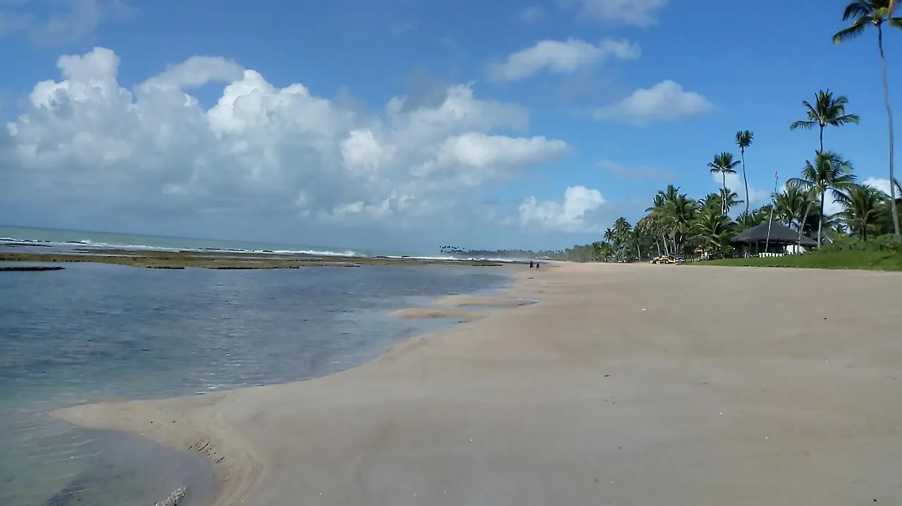 Marulhos Resort Pôrto das Galinhas
