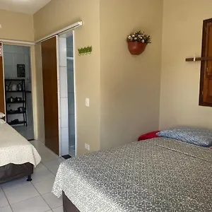  Apartamento Cantinho Da Dheia 01