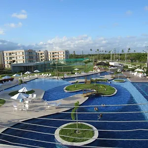  Apartamento Muro Alto Condomínio Clube